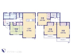 図面と異なる場合は現況を優先