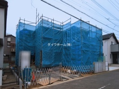 船橋市前原東６丁目