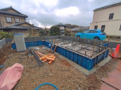 松戸市久保平賀