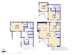 図面と異なる場合は現況を優先