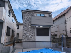 市川市北国分３丁目