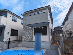 市川市北国分３丁目