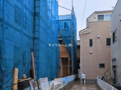 市川市福栄３丁目