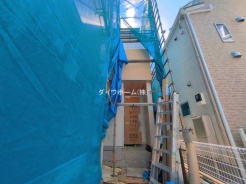 市川市福栄３丁目