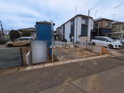 鎌ケ谷市南鎌ケ谷２丁目