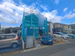 鎌ケ谷市南鎌ケ谷２丁目