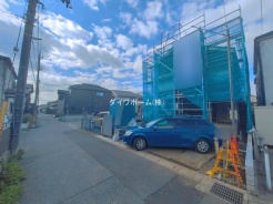 鎌ケ谷市南鎌ケ谷２丁目