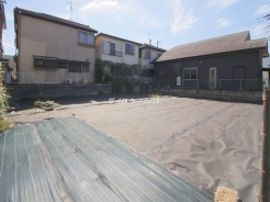 船橋市芝山５丁目