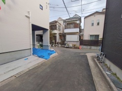 市川市平田４丁目