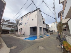 市川市平田４丁目