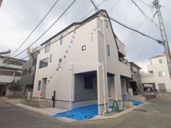 市川市平田４丁目