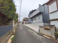 船橋市丸山3丁目