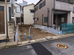 市川市広尾１丁目