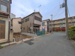 市川市広尾１丁目