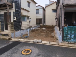 市川市広尾１丁目