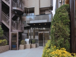 市川市南八幡４丁目