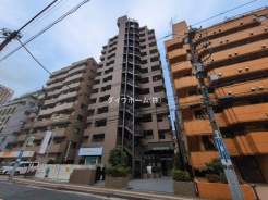 市川市南八幡４丁目