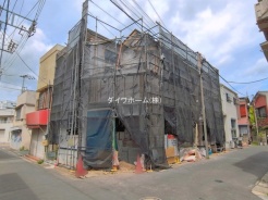 江戸川区大杉５丁目