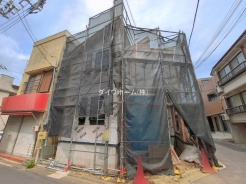 江戸川区大杉５丁目