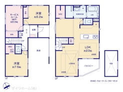 図面と異なる場合は現況を優先