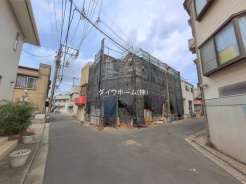 江戸川区大杉５丁目