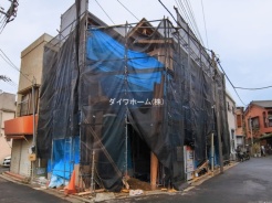 江戸川区大杉５丁目