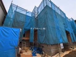 市川市北方３丁目