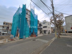 江戸川区松江２丁目