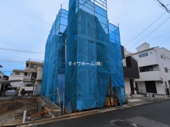 江戸川区松江２丁目