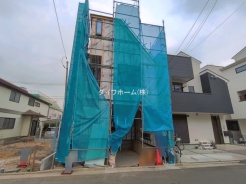 江戸川区松江２丁目