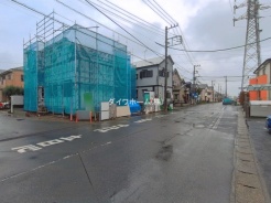 松戸市栄町８丁目