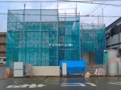 松戸市栄町８丁目