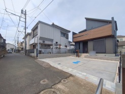 鎌ケ谷市南初富４丁目