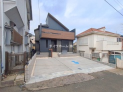 鎌ケ谷市南初富４丁目