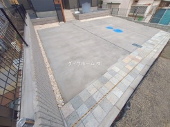 鎌ケ谷市南初富４丁目