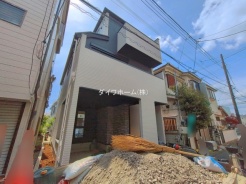 江戸川区北篠崎２丁目