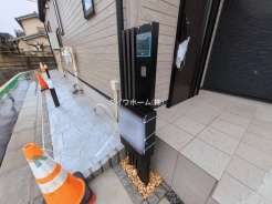 船橋市二和西２丁目