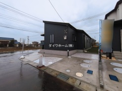 船橋市二和西２丁目