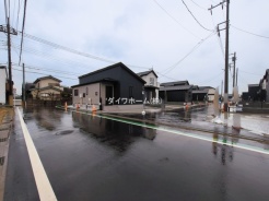 船橋市二和西２丁目