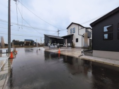 船橋市二和西２丁目