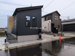 船橋市二和西２丁目