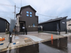 船橋市二和西２丁目