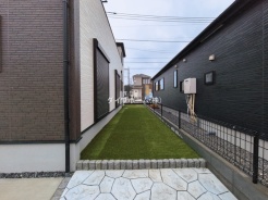 船橋市二和西２丁目