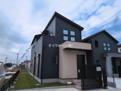 船橋市二和西２丁目