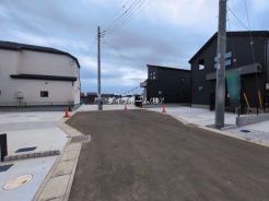 船橋市二和西２丁目