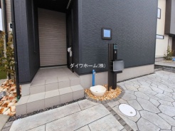 船橋市二和西２丁目