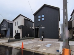 船橋市二和西２丁目