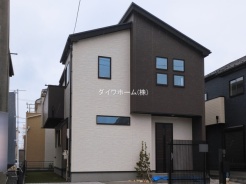 船橋市二和西２丁目