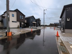 船橋市二和西２丁目