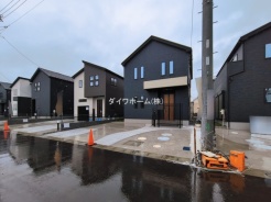 船橋市二和西２丁目